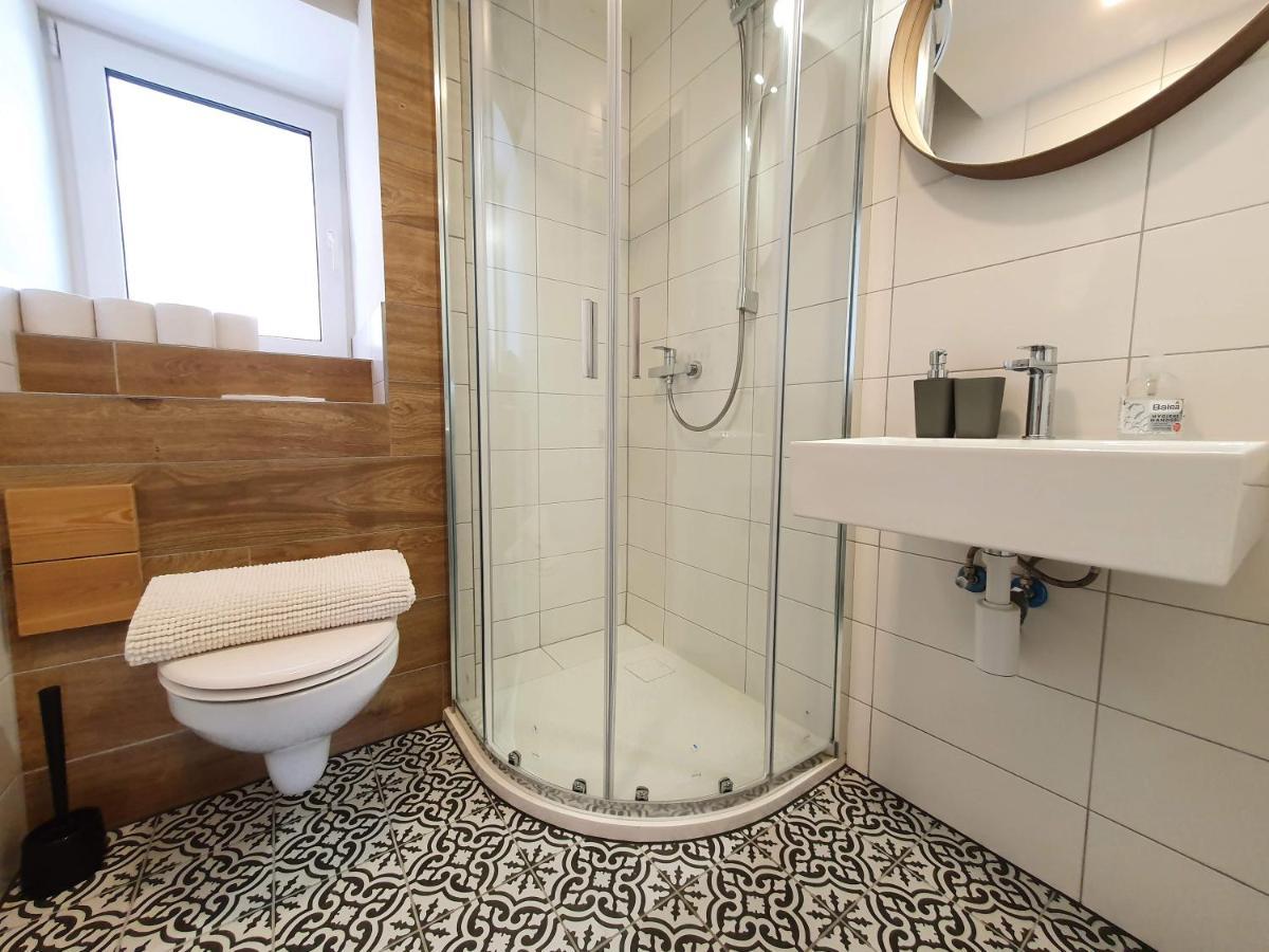 Apartmany U Muzea Horní Blatná Exteriör bild