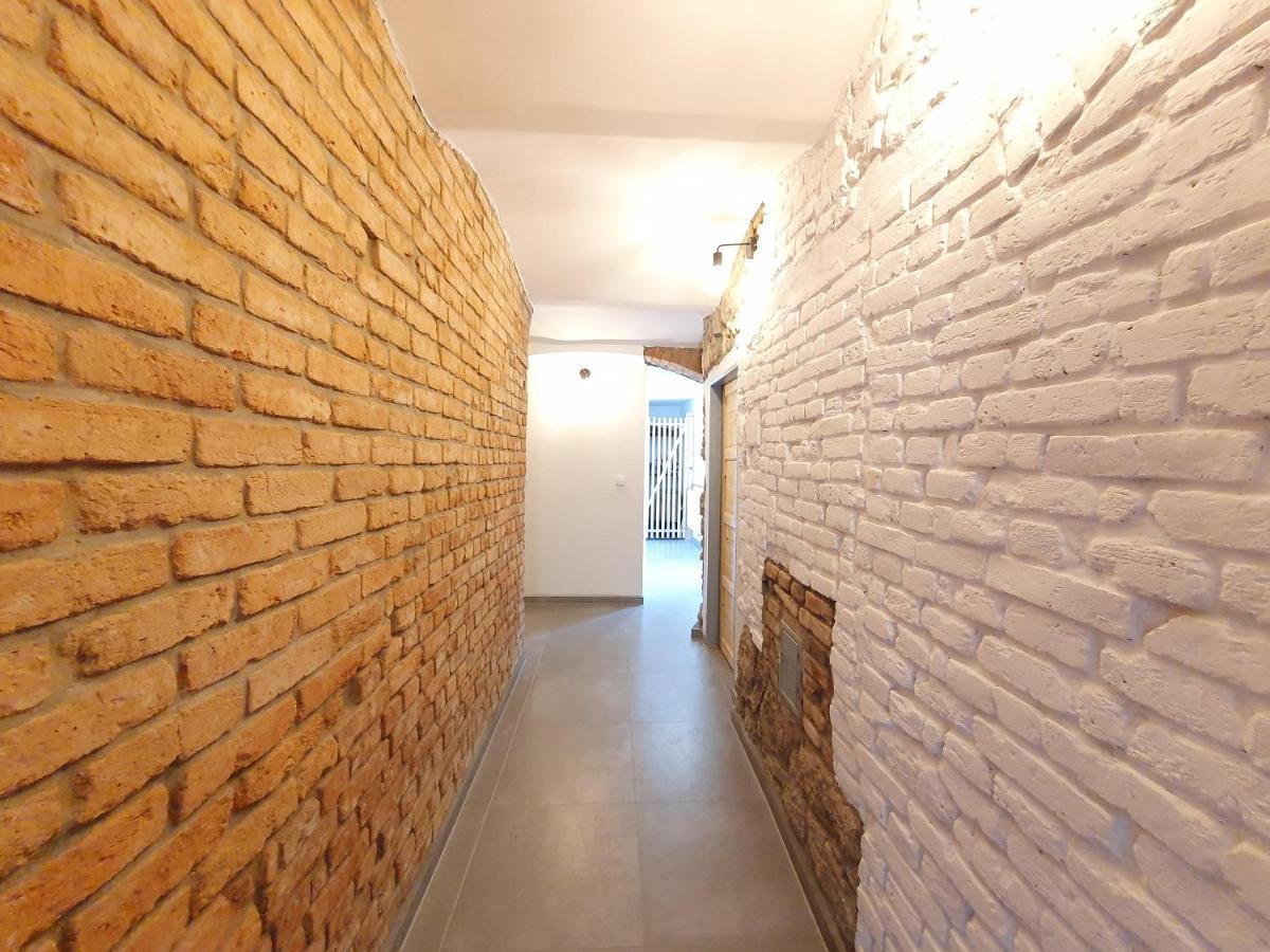 Apartmany U Muzea Horní Blatná Exteriör bild