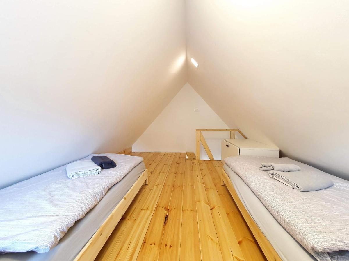 Apartmany U Muzea Horní Blatná Exteriör bild