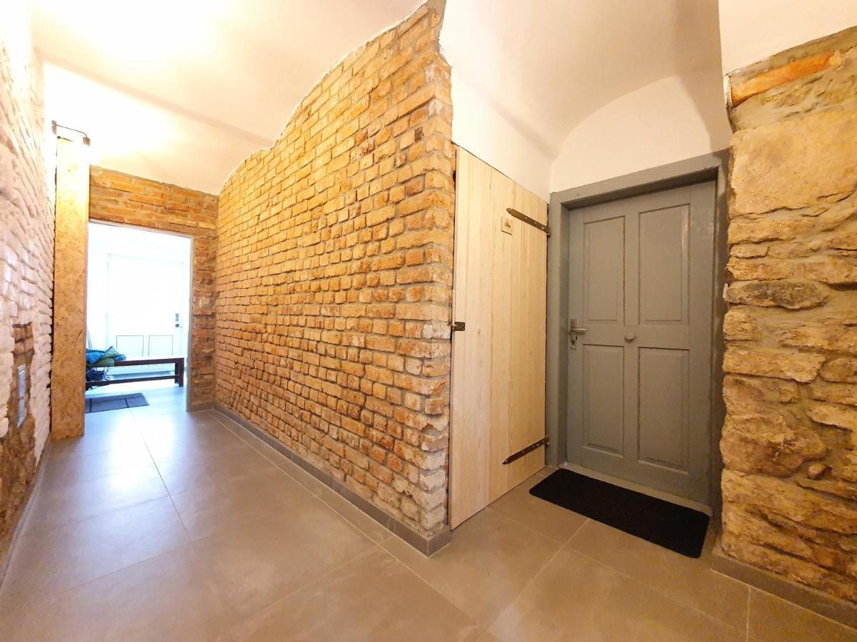 Apartmany U Muzea Horní Blatná Exteriör bild