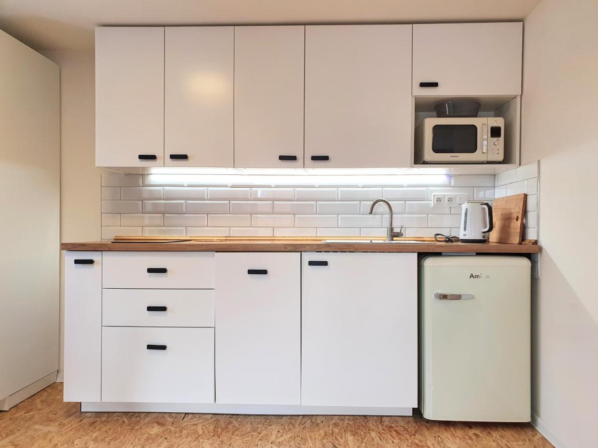 Apartmany U Muzea Horní Blatná Exteriör bild
