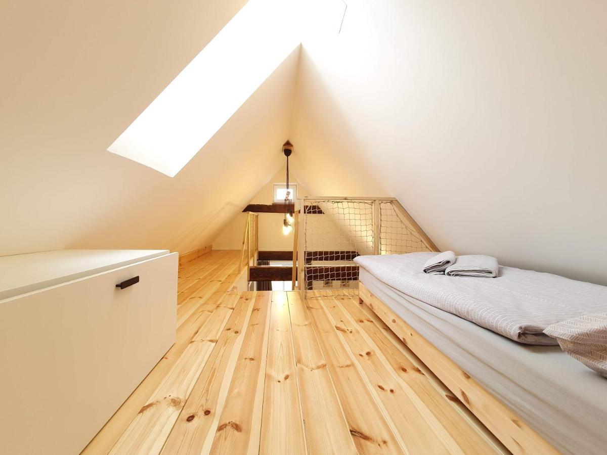 Apartmany U Muzea Horní Blatná Exteriör bild