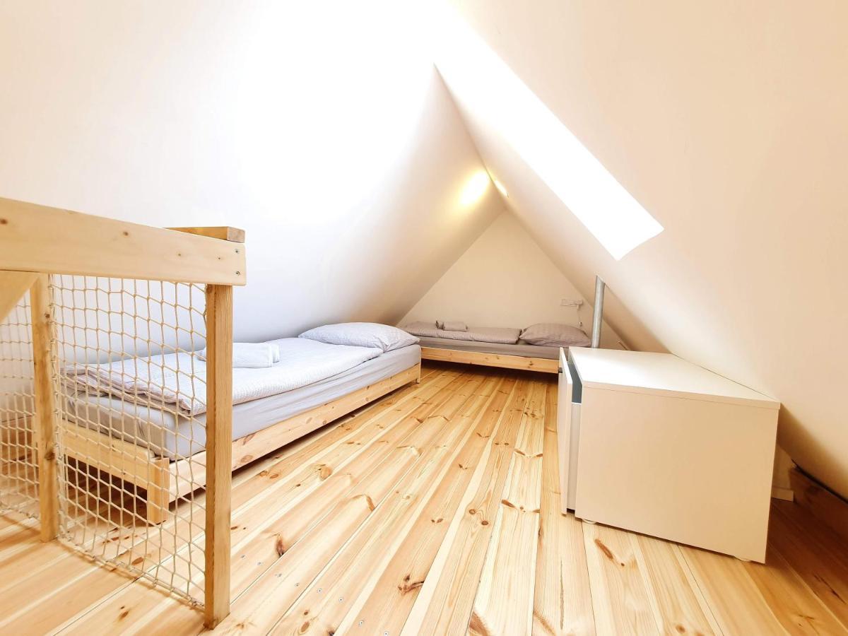 Apartmany U Muzea Horní Blatná Exteriör bild
